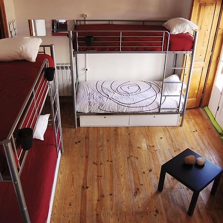 This Is Lisbon Hostel Экстерьер фото