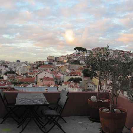 This Is Lisbon Hostel Экстерьер фото