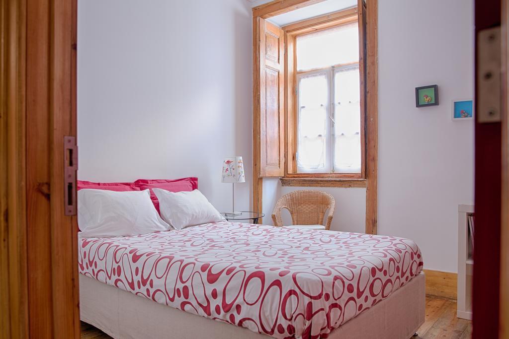 This Is Lisbon Hostel Номер фото