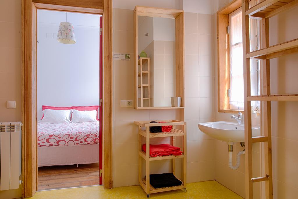 This Is Lisbon Hostel Номер фото