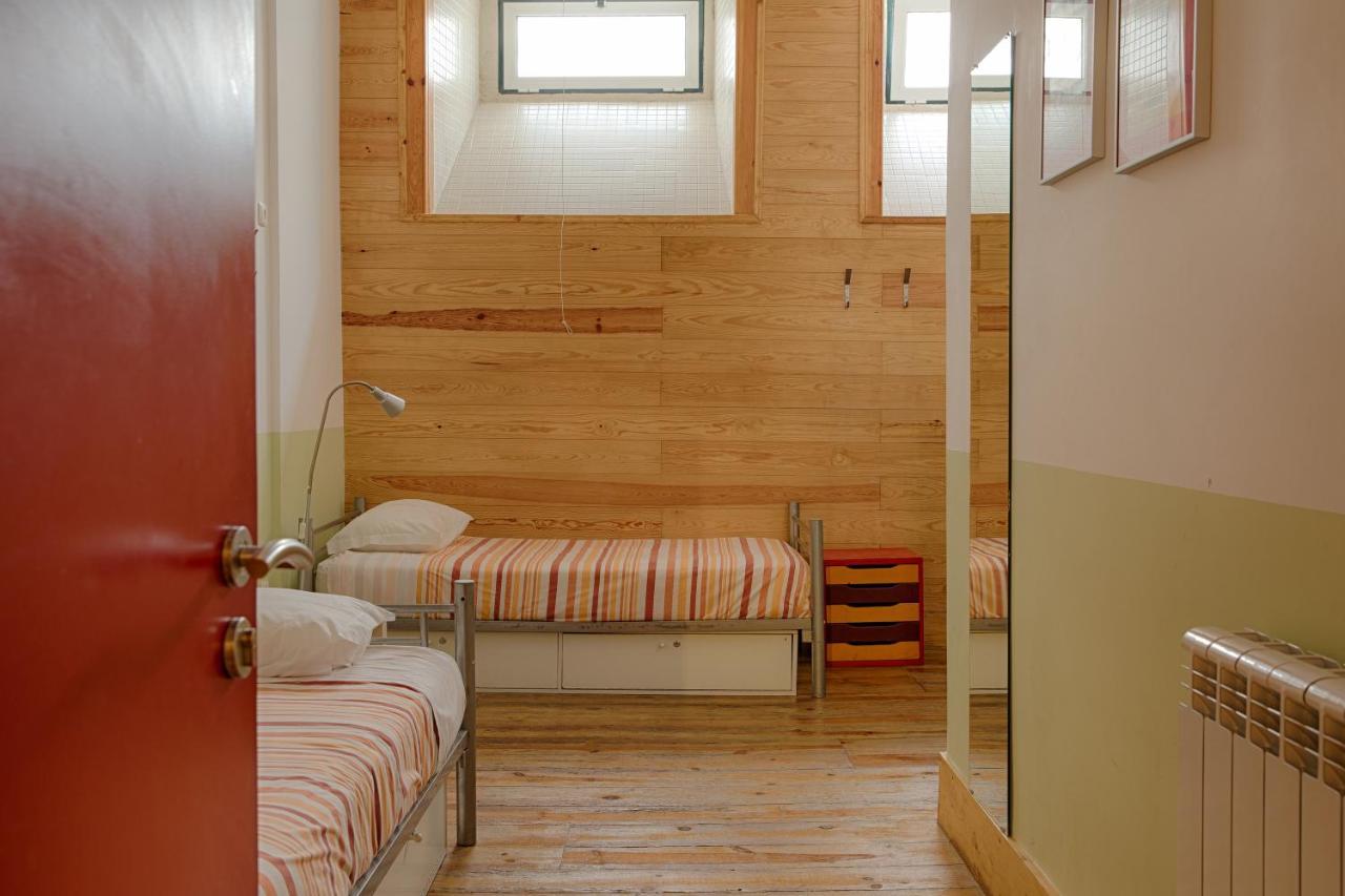 This Is Lisbon Hostel Номер фото