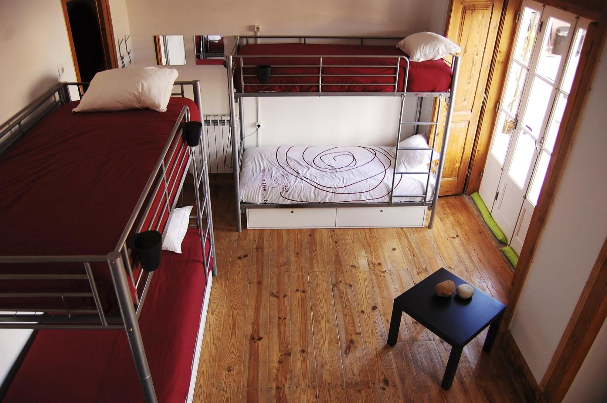 This Is Lisbon Hostel Экстерьер фото