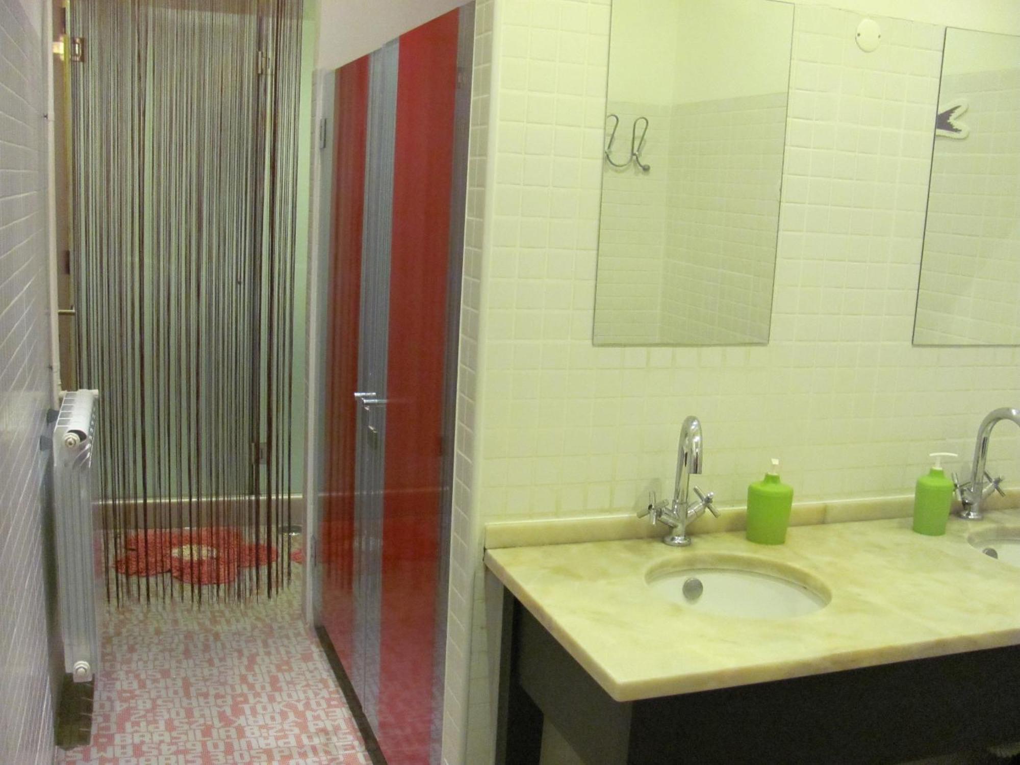 This Is Lisbon Hostel Экстерьер фото