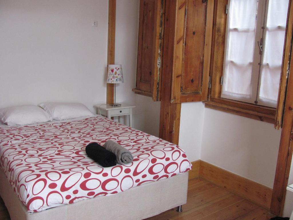 This Is Lisbon Hostel Номер фото