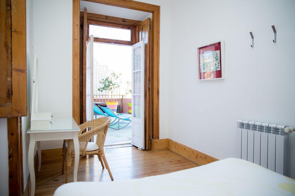 This Is Lisbon Hostel Экстерьер фото