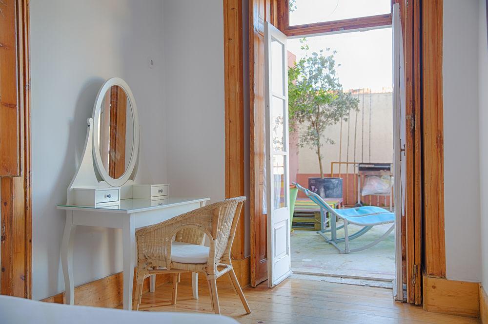 This Is Lisbon Hostel Экстерьер фото