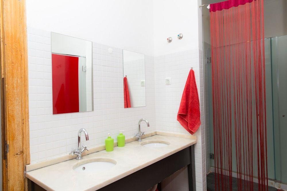 This Is Lisbon Hostel Экстерьер фото