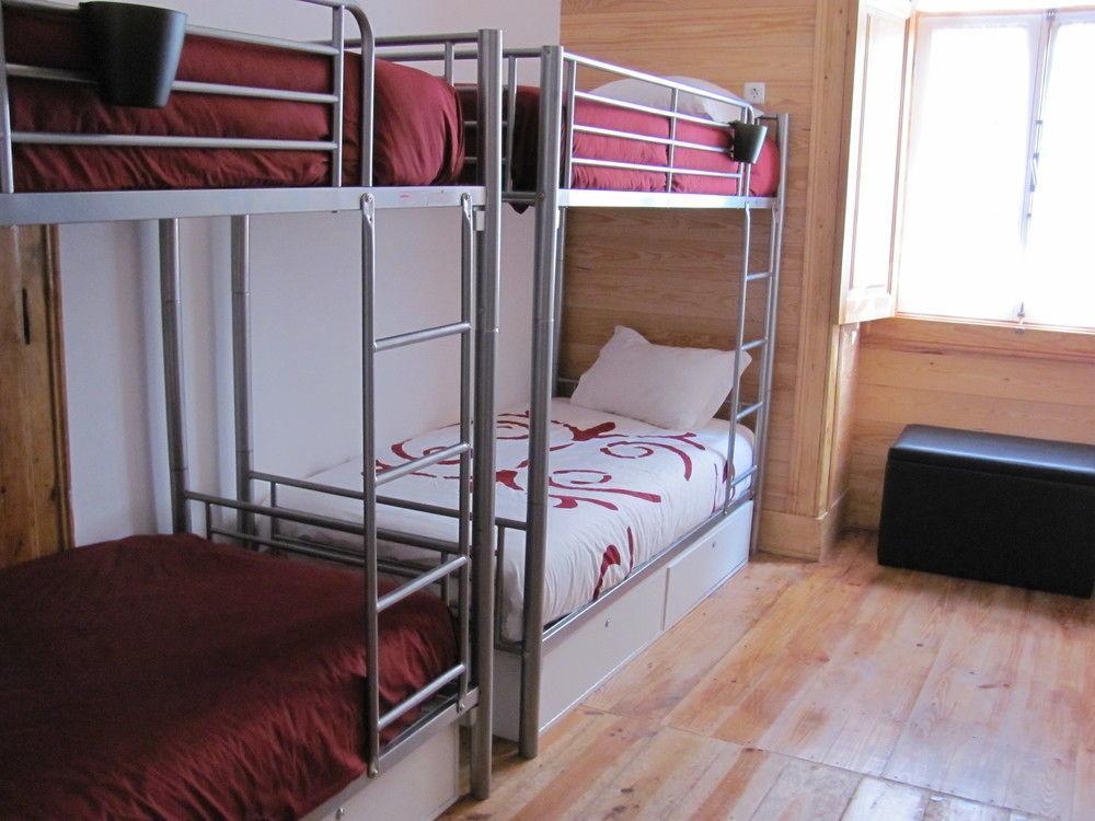 This Is Lisbon Hostel Экстерьер фото