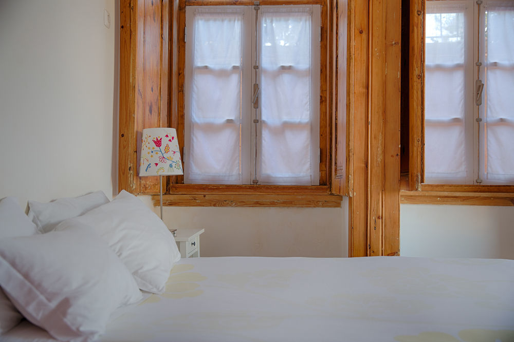 This Is Lisbon Hostel Экстерьер фото