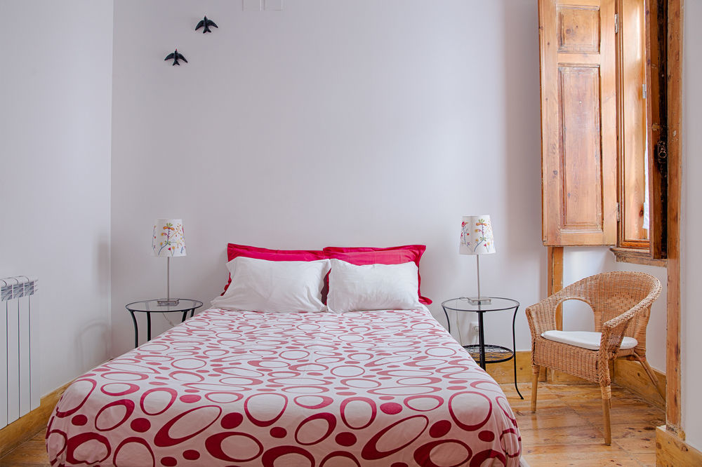 This Is Lisbon Hostel Экстерьер фото