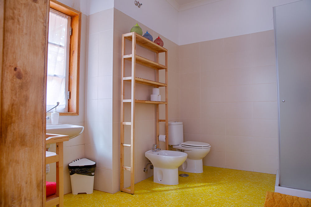 This Is Lisbon Hostel Экстерьер фото